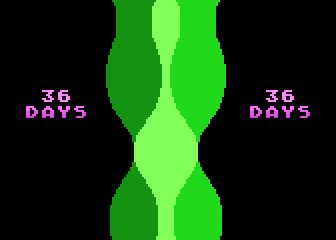 36 Days