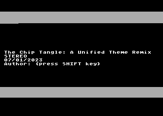 A Unified Theme Remix