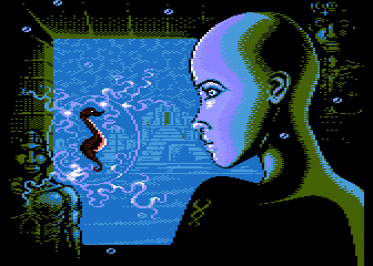 Abyss