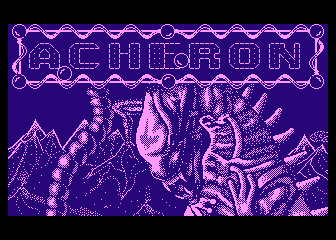 Acheron Demo