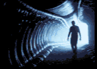 Alien Corridor