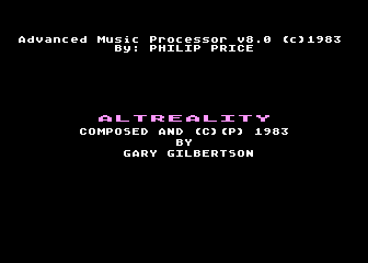 Altreality