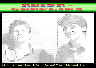Amiga-Samplinx