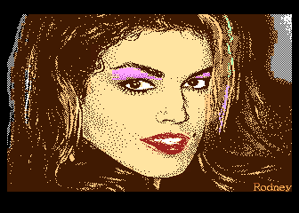 Amy