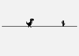 Anty T-Rex