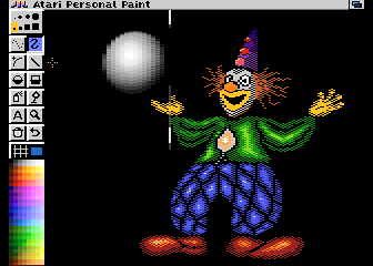 APP Clown
