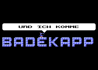 Badekapp Miel 3