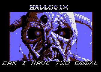 Ballstix