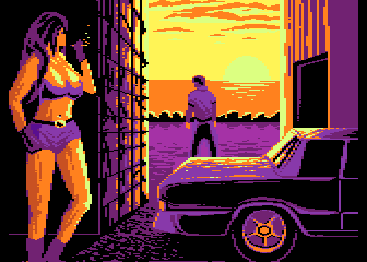 Black Lagoon