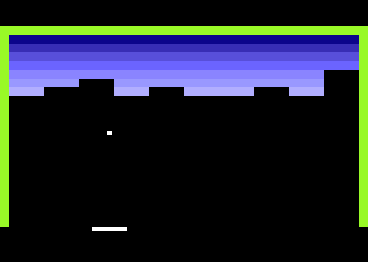 Breakout (tr1x)