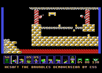 Brundles Demoversion 2