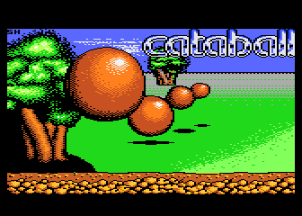 Cataball