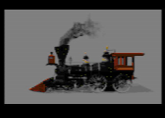 Choochoo