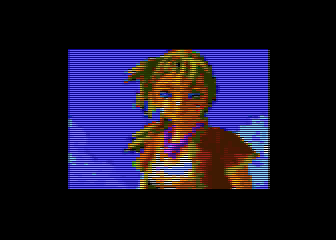 Chrono Cross