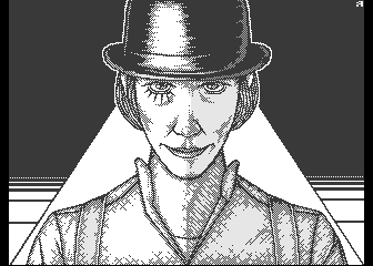 Clockwork Orange