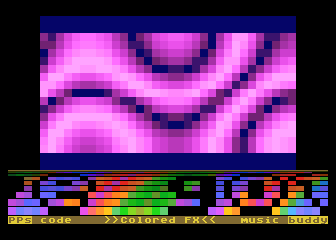 ColoredFx