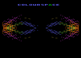 Colourspace