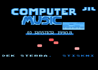 Computer Music