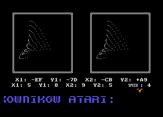 Cosinus Demo