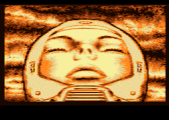 Cosmonaut