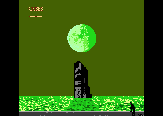 Crises