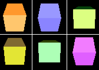 Cubesex