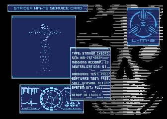 Cyberpunk