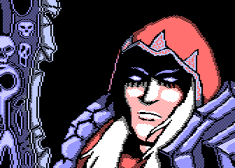 Darksiders