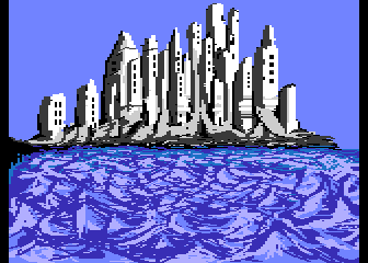 Dcity