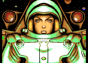 Deep Space