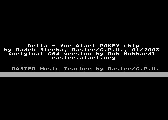 Delta