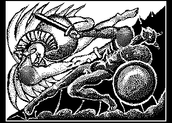 Demon Defeated
