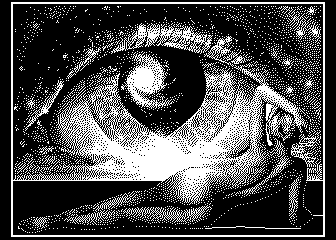 Demon's Eye
