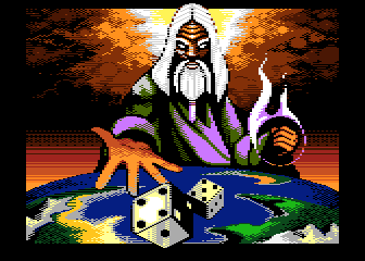 Dice of Fate
