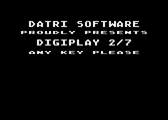Digiplay 2/7