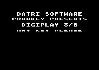 Digiplay 3/6