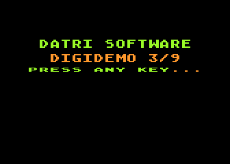 Digiplay 3/9