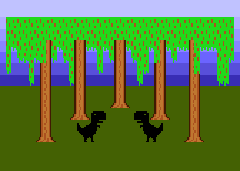 Dino Story