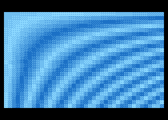 Dither