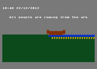 Doomsday Demo