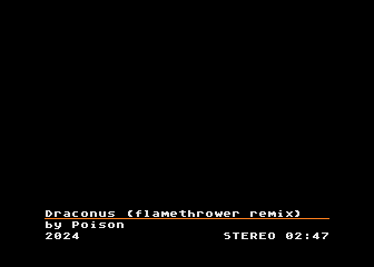 Draconus (Flamethrower Remix)