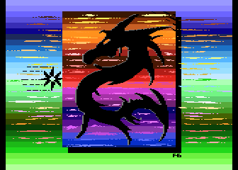 Dragon Sign