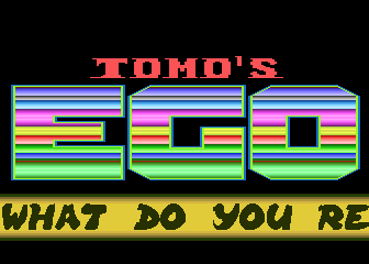 Ego Demo