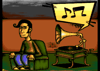 Enjoy the Music