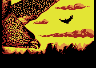 Falcon (Kaz)