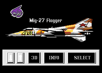 Fighter Bomber