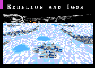 Final Fantasy VI Introduction