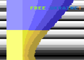 Flag of Ukraine