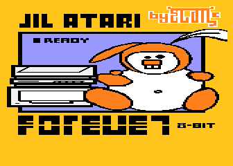 Forever Rabit