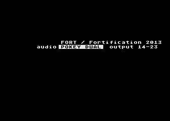 Fort